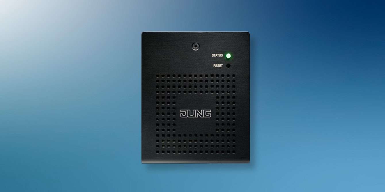 Smart Visu Server bei smart sab GmbH in Wolfhagen
