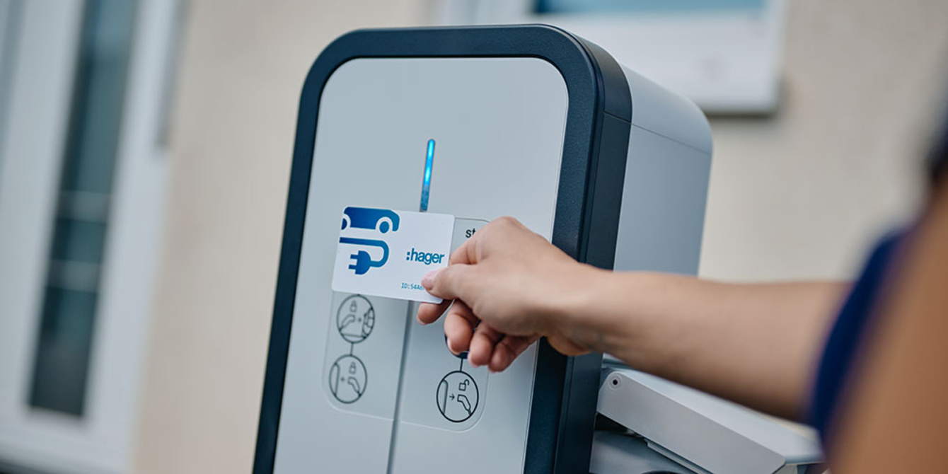 E-Mobilität öffentlicher Bereich bei smart sab GmbH in Wolfhagen