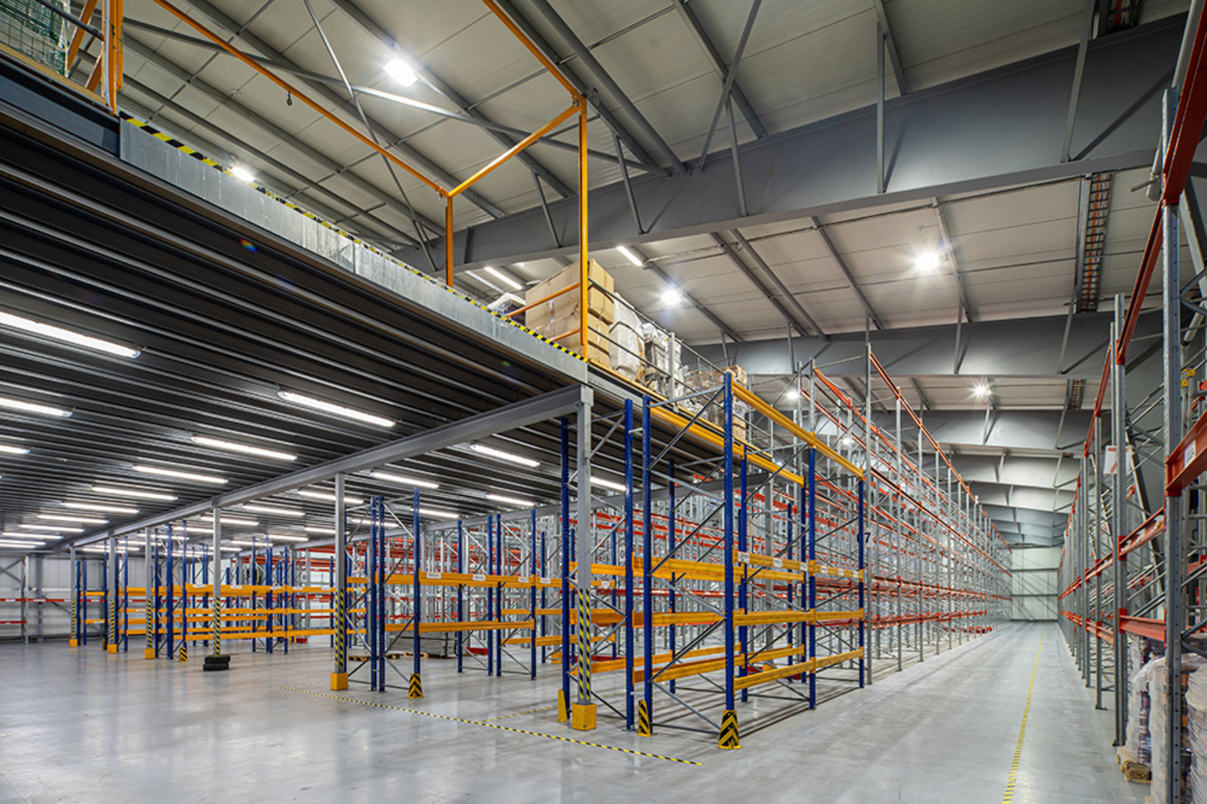 Industrie & Gewerbe bei smart sab GmbH in Wolfhagen