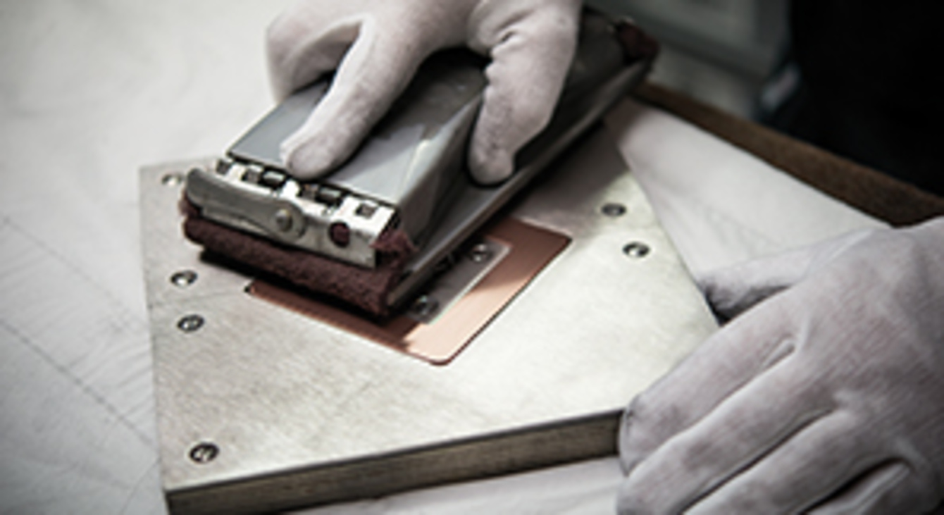 Manufaktur bei smart sab GmbH in Wolfhagen