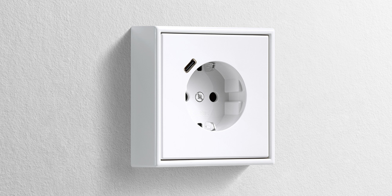 Erweiterter Anschlussraum für die Nachrüstung bei smart sab GmbH in Wolfhagen