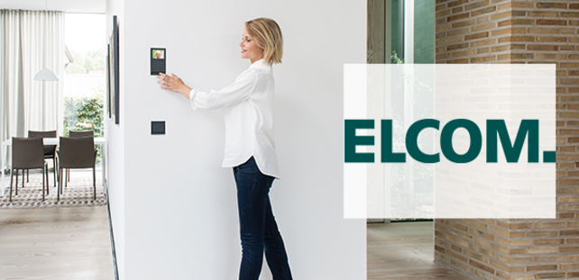 Elcom bei smart sab GmbH in Wolfhagen