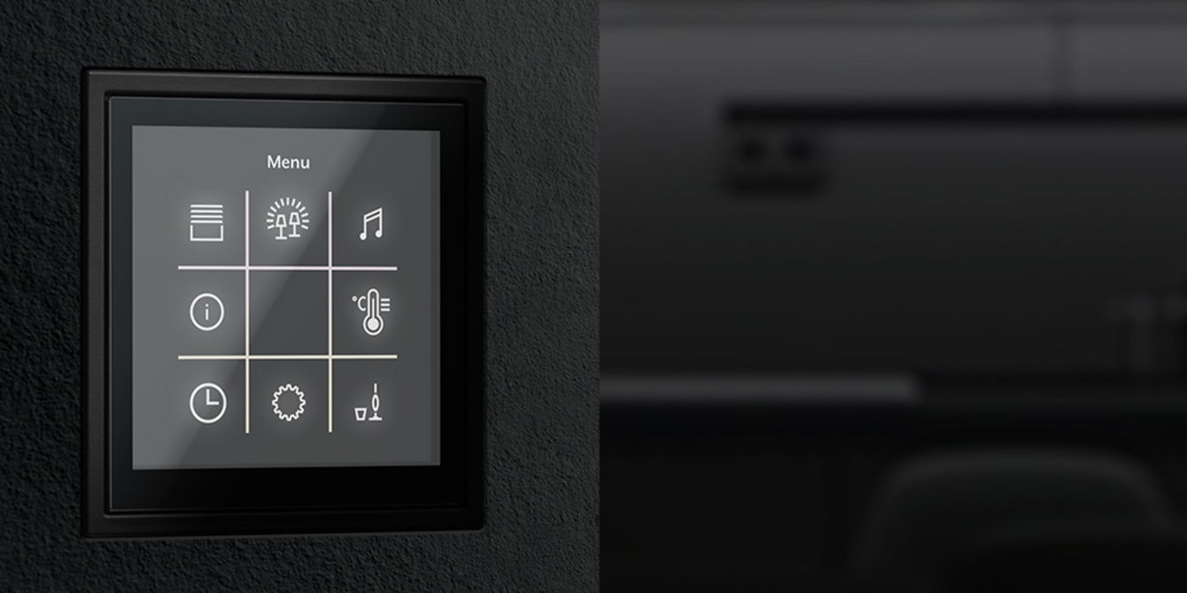 LS TOUCH bei smart sab GmbH in Wolfhagen