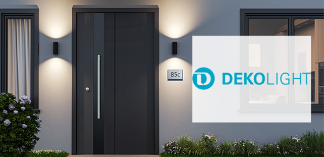 DEKO-LIGHT bei smart sab GmbH in Wolfhagen