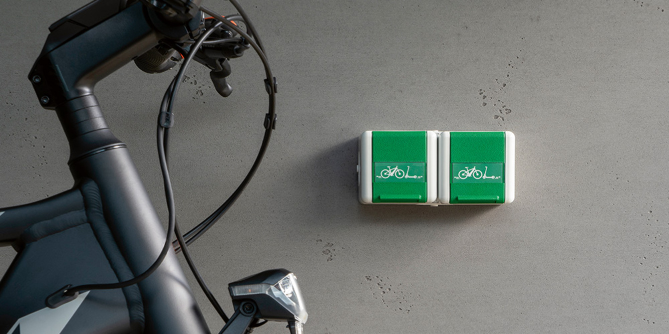 SCHUKO® Steckdose für E-Bikes bei smart sab GmbH in Wolfhagen