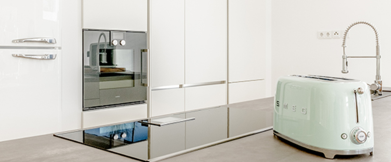 Elektro- und Haushaltsgeräte bei smart sab GmbH in Wolfhagen