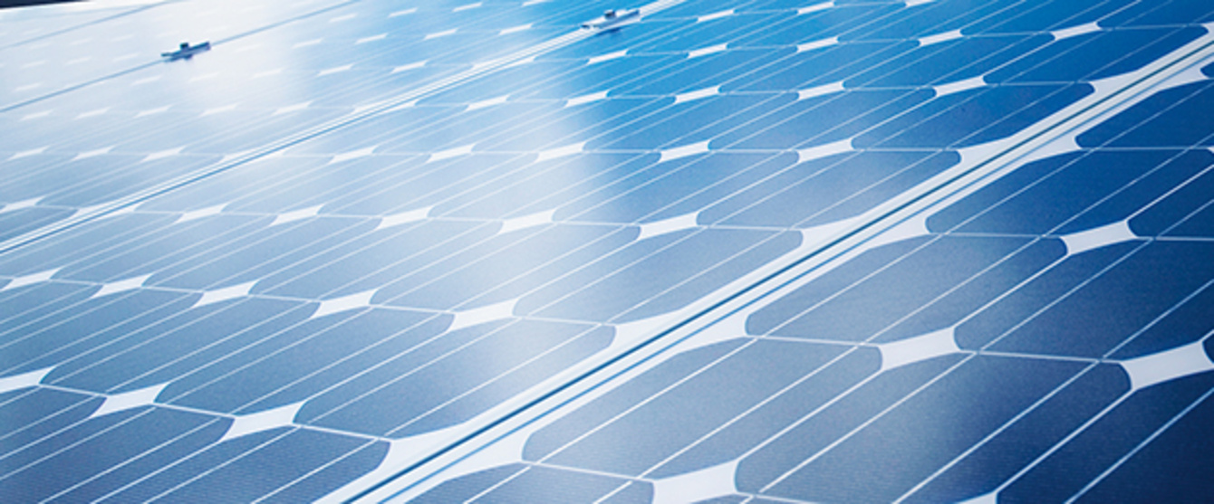 Photovoltaik bei smart sab GmbH in Wolfhagen
