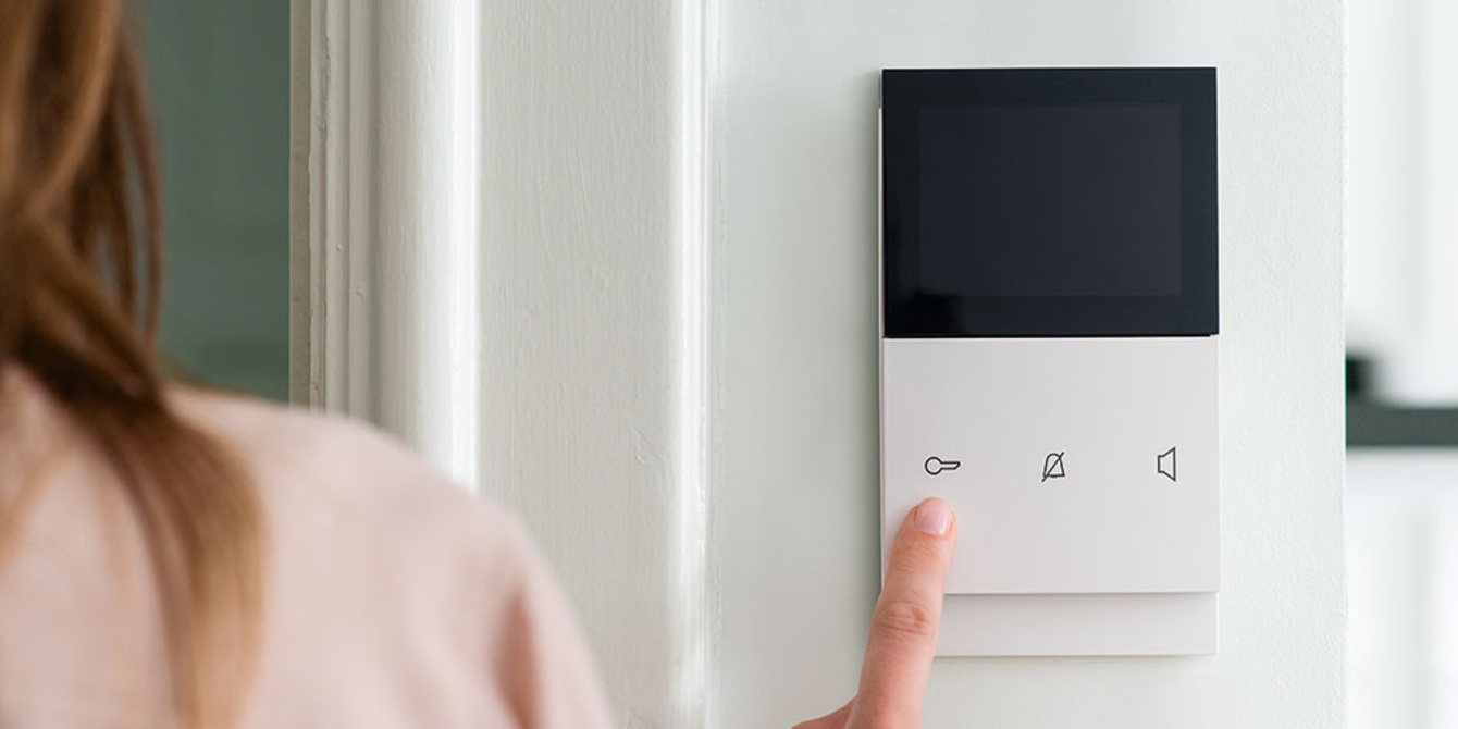 ELCOM.TOUCH bei smart sab GmbH in Wolfhagen